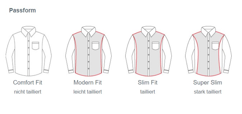 Mit einem ETERNA Rabattcode können Sie sich günstig einkleiden und modische Deals landen
