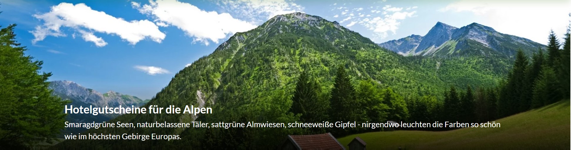 Rabatt auf Gutscheine für die nächste Traumreise gibt es mit ANIMOD Gutscheincode
