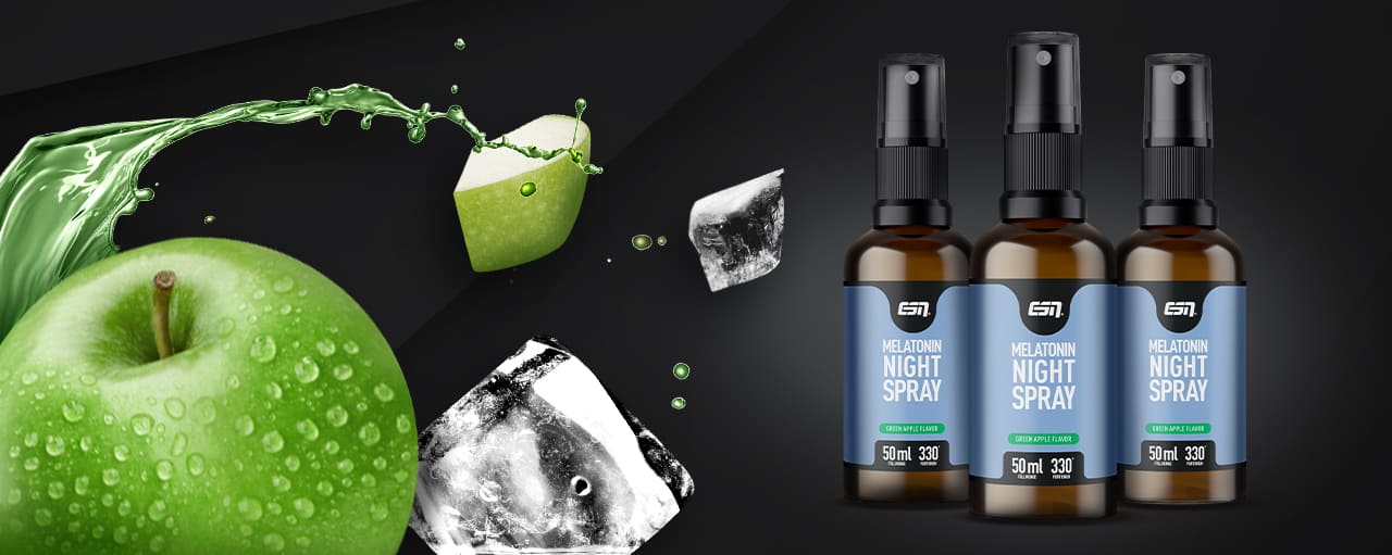 Nutzen Sie einen ESN Gutschein, um bei der Bestellung von Proteinpulver im Onlineshop zu sparen.