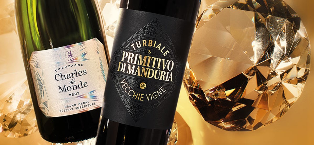 Wein, Sekt und Champagner mit Hawesko Rabattcode bestellen.