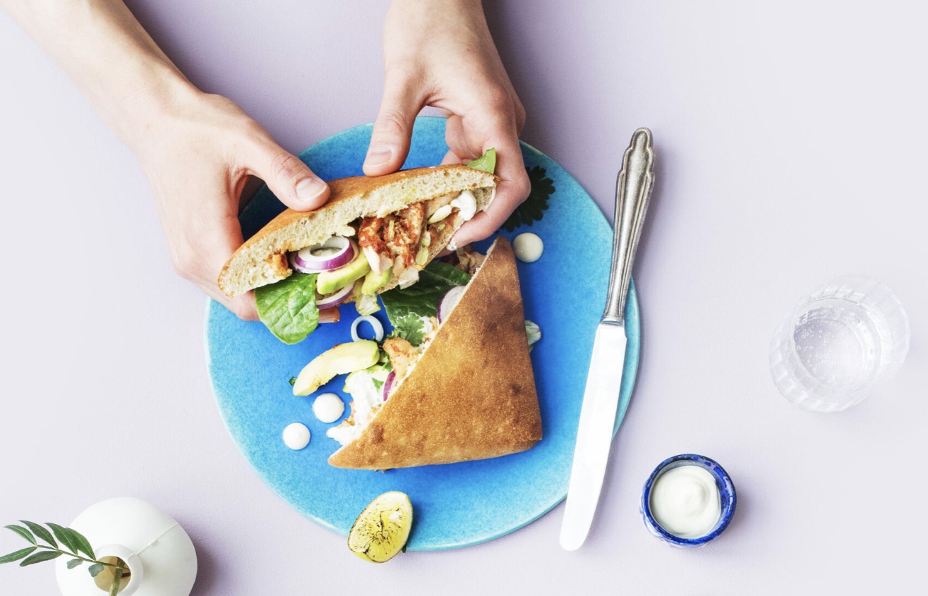 Bestellen du leckeres Essen mit der Wolt App und sparst du mit Wolt Rabattcode