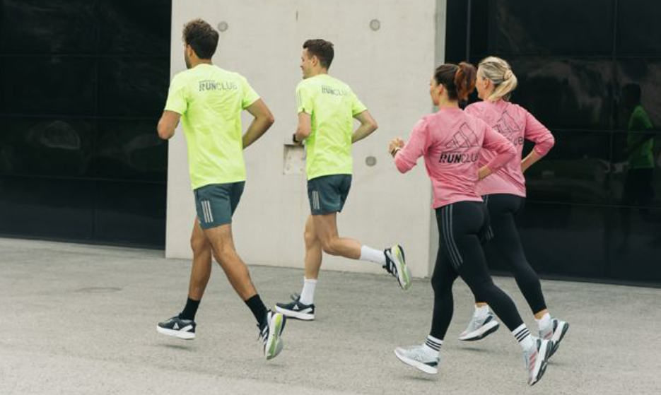 Mit INTERSPORT Angeboten hat das Training noch nie so viel Spaß gemacht