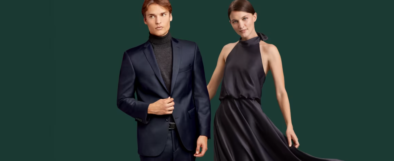 Finden Sie das perfekte Outfit für jeden Anlass mit den GALERIA Fashion Angeboten 