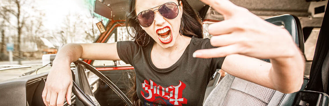 Rock on! - Entdecken Sie EMP 