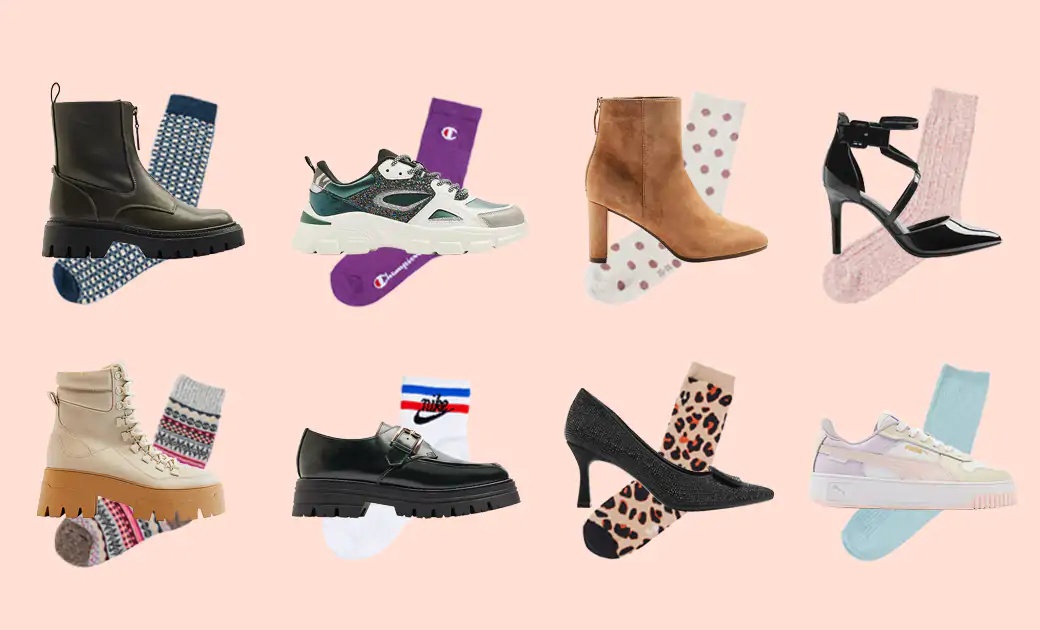 Nutze einen DEICHMANN Rabattcode um beim Kauf deiner neuen Schuhe zu sparen.