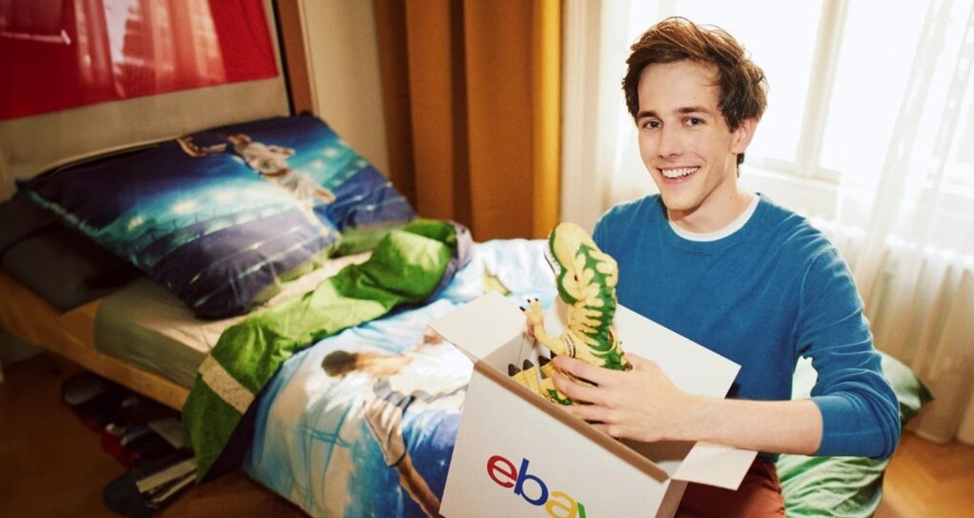 Shoppen Sie günstige b-Ware mit eBay Gutschein