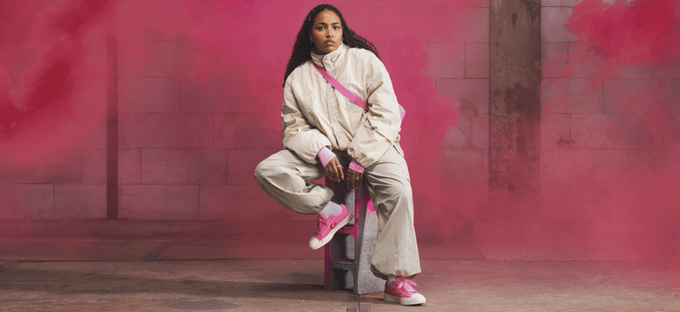 Mega Angebote bei Converse