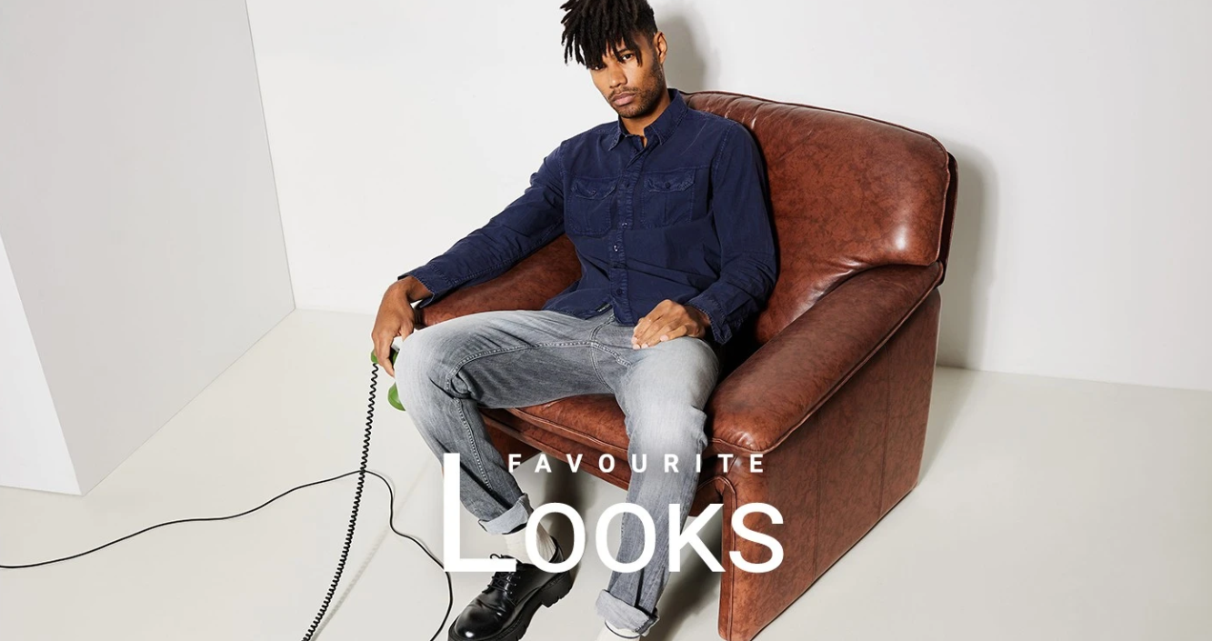 Favorite Looks bei Street One entdecken
