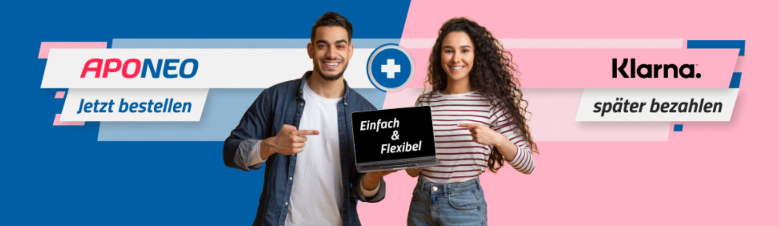 Bei APONEO sicher und einfach bestellen
