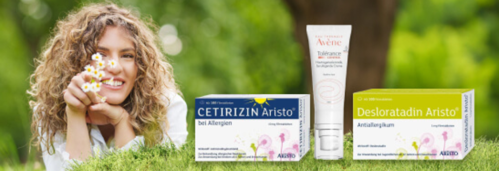 Bleiben Sie gesund mit APONEO Angeboten