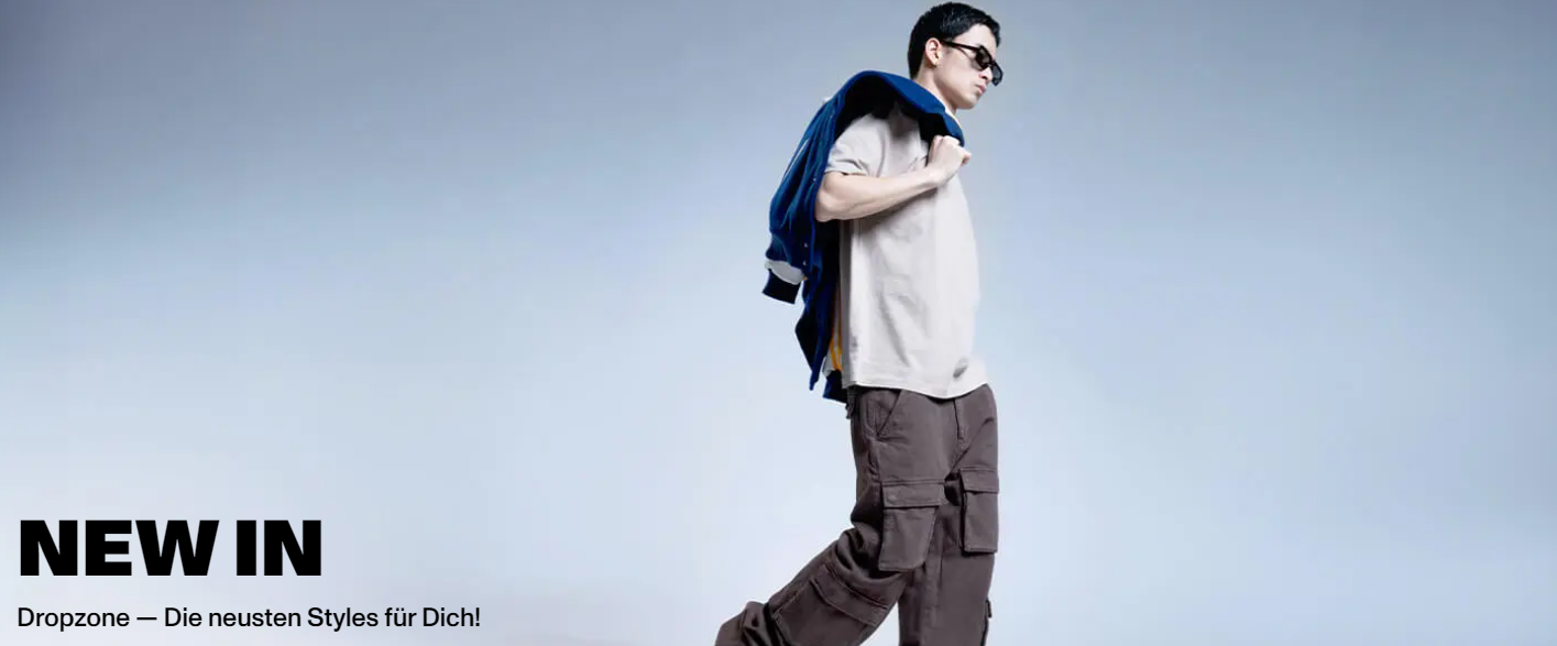 Die neusten Styles zu mega Angeboten 