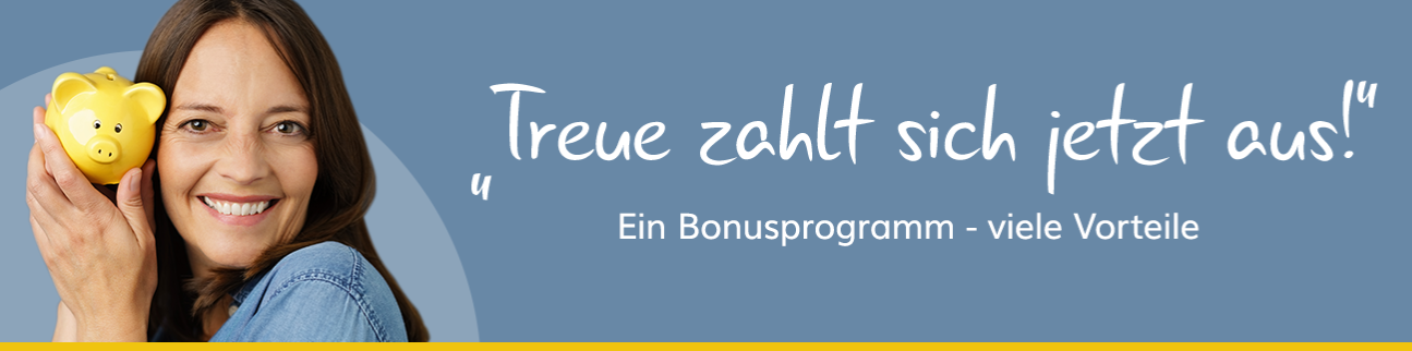Gesund bleiben und Angebote sichern