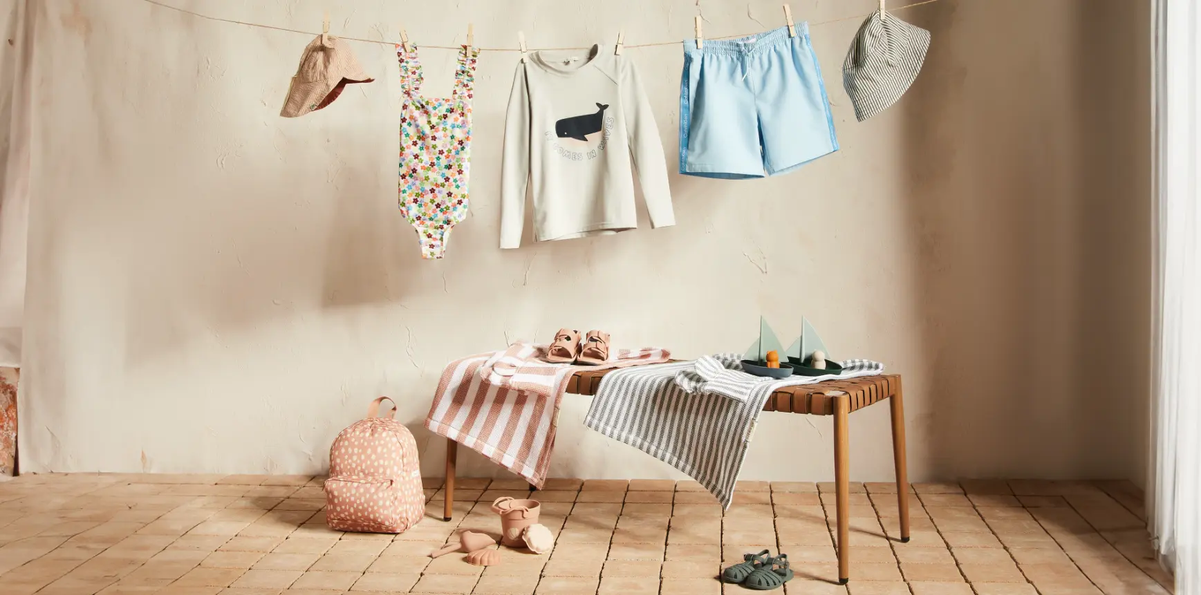 Günstige Kindermode bei Breuninger