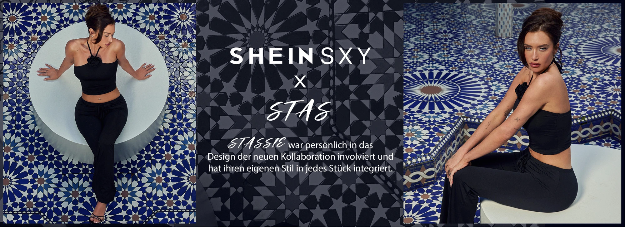 Mit SHEIN Gutscheinen ausgiebig auf Fashion sparen