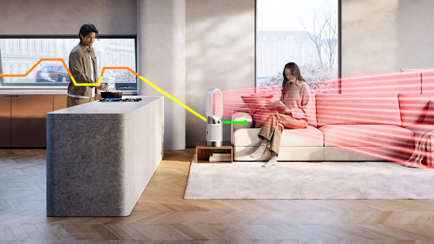 Ausgiebig shoppen mit Dyson Rabattgutscheinen