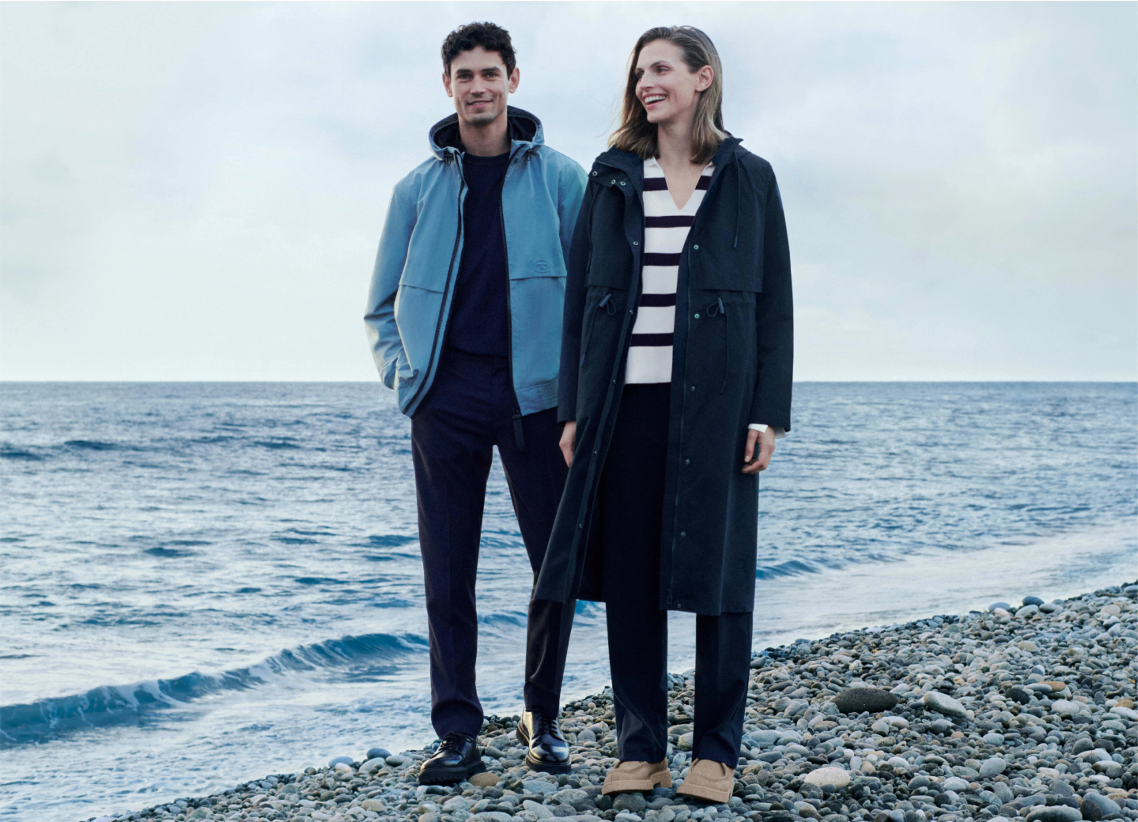 Shoppen gehen mit den besten Tom Tailor Gutscheinen