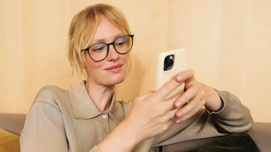Sparen Sie mit Fielmann Gutschein bei der Online Bestellung Ihrer Sehhilfe
