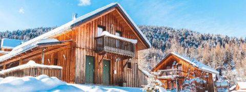 ALPS RESORTS GUTSCHEIN: 10% Rabatt auf Urlaub in Österreich & Bayern