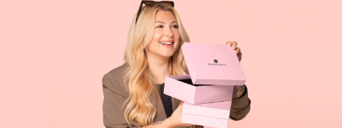 Gutschein: GRATISBOX zu deiner GLOSSYBOX