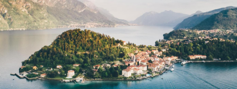 Rund um die italienischen Seen: Lago Maggiore & Comer See / Italien: Hotel ****, inkl. Frühstück ab 499€ pro Person