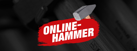 toom Online Hammer - Hammerhart reduzierte Artikel im Onlineshop!