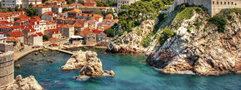 Wochenendangebot - Adria mit Dubrovnik - 7 Nächte - Innenkabine: Ab 899 €* 