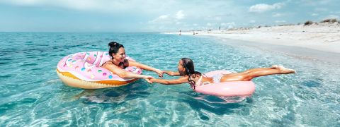 Last Minute Gutschein: 75 € Cashback ab 1500 € Reisepreis