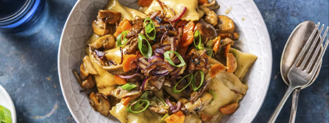 Jetzt entdecken: gratis Thermomix Rezepte