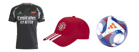 SPORTISIMO Gutschein: Sicher dir bis zu 25% auf Merchandise SPORTISIMO Gutschein: Sicher dir bis zu 25% auf Merchandise