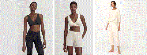 Damen Vegane Dessous Angebote: Spare bis zu 50% bei hessnatur Damen Vegane Dessous Angebote: Spare bis zu 50% bei hessnatur