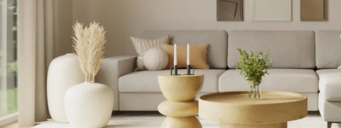 Spare jetzt: Möbel Angebote mit bis zu 33% Rabatt