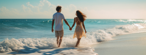 TUI Angebote - Bis zu 50% Ersparnis auf romantische Urlaubsreisen TUI Angebote - Bis zu 50% Ersparnis auf romantische Urlaubsreisen