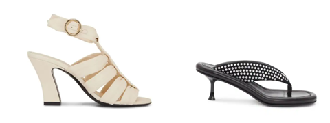 FARFETCH-Angebot: Bis zu 50% Rabatt auf Damenschuhe sichern