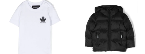 Spare bis zu 60% auf SALE: Babybekleidung für Jungen