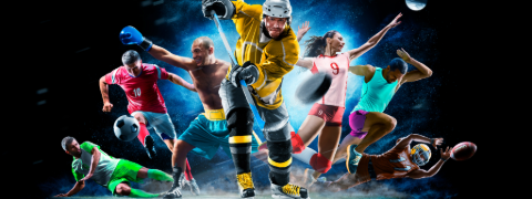 DAZN Super Sports mit 60€ Rabatt - Top Sport-Events für nur 19,99€