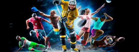 DAZN Super Sports mit 60€ Rabatt - Top Sport-Events für nur 19,99€ DAZN Super Sports mit 60€ Rabatt - Top Sport-Events für nur 19,99€