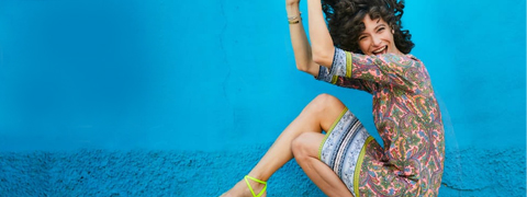 Großer Damen-Sale: Bis zu 80€ Ersparnis auf viele Artikel!