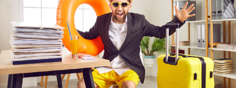 Spare bis zu 100€ auf Taschen & Reisegepäck - die BAUR Deals