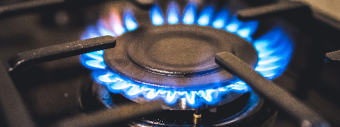Günstige Gas-Tarife: Bis zu 1.000€ im Jahr sparen