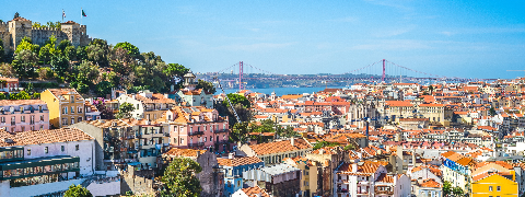 Entdecke den Charme von Lissabon: Spare bis zu 51% mit einem Booking.com Promotion Code