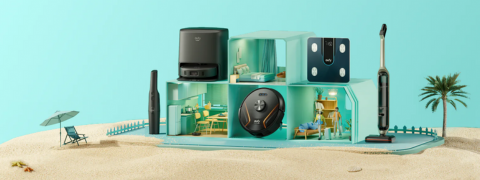 Eufy Gutschein: 150 € Rabatt auf den Clean X9 Pro!