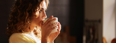 16% Rabatt auf Esperto Caffè Kaffeevollautomat + 500g Kaffee Caffè Crema gratis