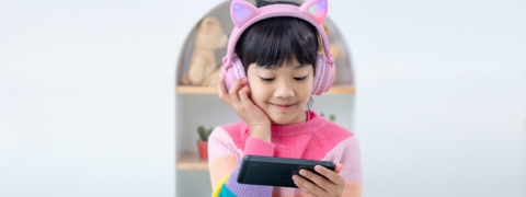 Hörbücher für Kids - Gratis-Hörbuch zum Aktionstag “Glücksspielsucht”