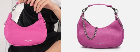 Bis zu 50% Rabatt auf Damen-Taschen bei Sarenza