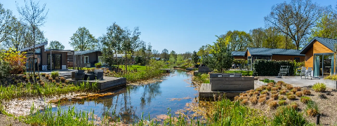 Erhalte bis zu 15% Rabatt auf Frühbuchungen im EuroParcs Resort Erhalte bis zu 15% Rabatt auf Frühbuchungen im EuroParcs Resort