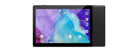 ODYS Space One 10 SE 25,7 cm (10,1") Tablet jetzt zum Hammerpreis von nur 88 €! Spare satte 55%! 