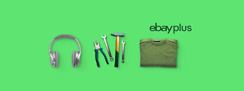 50€ eBay Gutschein auf eBay Plus-Angebote sichern