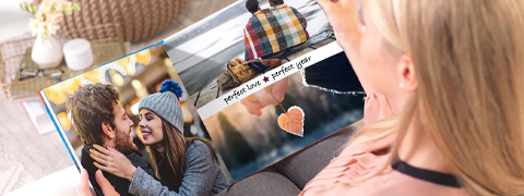 Spare jetzt 12% bei deinem Fotobuch mit dem Pixum Neukunden-Gutschein!
