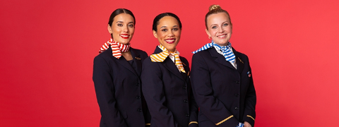 Genieße eine Flugreise ab einem unglaublichen Preis von nur 69,99 € mit den Condor Nikolaus-Eintagsfliegen