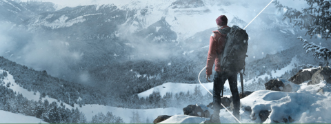 Gratis Lieferung bei BERGFREUNDE für Bestellungen über 69€